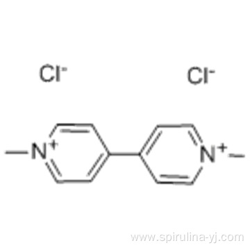 Paraquat dichloride CAS 1910-42-5